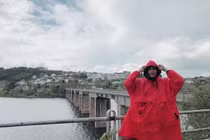 Sau khi xuất ngũ, Lee Min Ho chuộng mặc đồ rộng, bị chê luộm thuộm