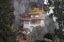 Vương quốc Bhutan - thung lũng Shangri La cuối cùng của thế giới