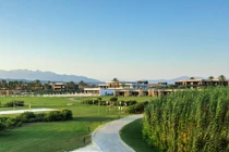 Nơi tổ chức 'trại hè' cho Barack Obama, Katy Perry, Tom Cruise có gì?