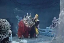5 thần thú trong Tây Du Ký khiến Tôn Ngộ Không "kiêng dè"
