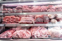 Sai lầm khi cấp đông khiến thịt bị 'chết', gây hại cho sức khỏe