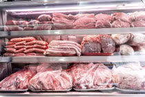 Sai lầm khi cấp đông khiến thịt bị 'chết', gây hại cho sức khỏe