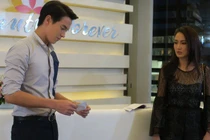 Đêm tân hôn say mèm, chồng làm điều lạ rồi đòi “tới bến”