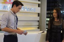 Đêm tân hôn say mèm, chồng làm điều lạ rồi đòi “tới bến”