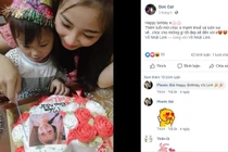 Văn Đức chúc mừng sinh nhật bạn gái tin đồn, thừa nhận hẹn hò?