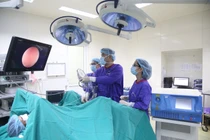 Đang khỏe mạnh, người phụ nữ không ngờ mình bị ung thư cổ tử cung