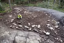 Phát hiện 'của quý' 3000 năm tuổi: Sự thật bất ngờ