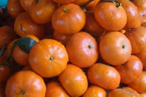 Cách chọn cam Canh ngon ngọt, căng mọng nước trăm quả như một