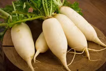 3 loại củ vừa ngon vừa "rẻ như bèo", thải sạch độc tố trong cơ thể