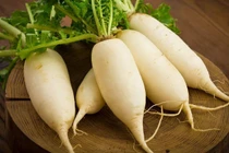 3 loại củ vừa ngon vừa "rẻ như bèo", thải sạch độc tố trong cơ thể