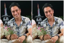 Khoe ảnh lao động miệt mài, Việt Anh bị chê bai nhan sắc