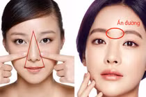 Nhìn tướng mũi 3 giây biết ngay ai có số phát tài