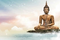 Phật dạy: Một lần tha thứ là một lần tạo phúc