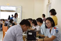 Điểm mặt các "chiêu trò" trốn đóng bảo hiểm xã hội