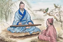 Đời người có 2 việc nên tránh, bằng không tâm sẽ mãi muộn phiền