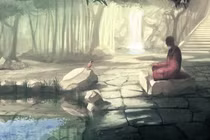 Lời Phật dạy về 2 cách buông bỏ phiền não