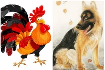 3 cặp đôi có số Ngưu Lang và Chức Nữ, lấy nhau dễ gặp đại hoạ