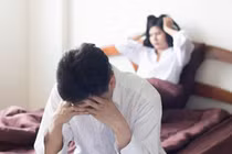 Vợ suốt ngày so sánh tôi với anh rể cô ấy