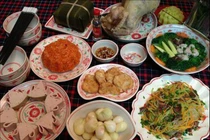 Khung giờ hoàng đạo để cúng rằm tháng Chạp, tiền tài ào ạt về nhà