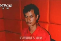 Chồng đào hầm, bắt nhốt 6 phụ nữ mà vợ không biết gì