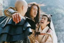 Hé lộ nguồn gốc tên gọi Thiên long bát bộ