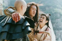 Hé lộ nguồn gốc tên gọi Thiên long bát bộ