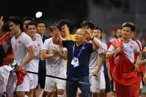 Truyền thông Trung Quốc cay đắng thừa nhận về bóng đá Việt Nam
