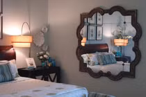 Phòng ngủ gặp phải đại kỵ này vợ chồng dễ đau ốm, hao tài