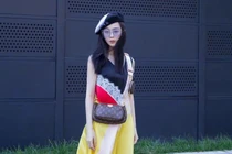 Những nữ minh tinh Hoa Ngữ điêu đứng vì bê bối trốn thuế