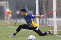 Tuấn Mạnh: 'Chiến thắng trước Thái Lan mang lại cảm giác đặc biệt'