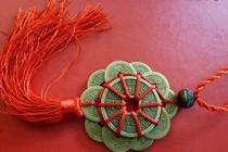 Vật phong thủy đánh thức Thần Tài, giúp gia chủ đếm tiền mỏi tay