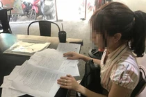 Thất kinh vay 50 triệu nhưng phải trả hơn 20 tỷ