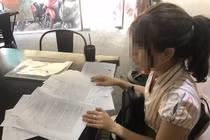 Thất kinh vay 50 triệu nhưng phải trả hơn 20 tỷ