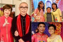 Phản ứng cực hài hước của MC Thảo Vân khi bị chê ''khẩu vị mặn''