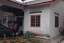 Để con 10 tháng tuổi ở nhà một mình, mẹ chết lặng khi quay trở về