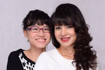 Loạt ảnh đời thường trẻ trung, sành điệu của Trưởng ban VTV6 Diễm Quỳnh