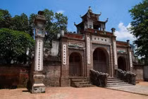 Khám phá tòa thành “Thành Cổ Loa” có niên đại cổ nhất ở Việt Nam