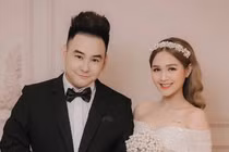 'Cô dâu 200 cây vàng' và những hot girl 10X kết hôn khi chưa 20 tuổi