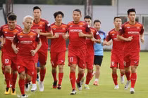 Vì sao thầy Park loại 5 cái tên và bổ sung 3 trò cưng từ U22 Việt Nam?