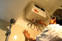 Ghi nhớ điều này khi mua bình nóng lạnh để không phải hối hận