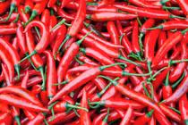 Thực hư việc ăn ớt phòng được bệnh tim mạch và đột quỵ