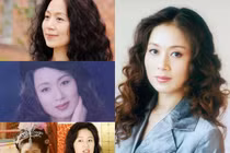 Nữ diễn viên xuất hiện 3 phút nhận cát-xê cao nhất 'Tây du ký 1986'