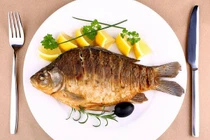 Điều cấm kị khi ăn cá, cẩn thận kẻo nạp chất độc vào người