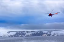 5 hòn đảo mới được phát hiện ở Nga thực sự là ‘điềm gở’?