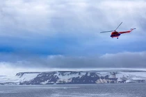 5 hòn đảo mới được phát hiện ở Nga thực sự là ‘điềm gở’?