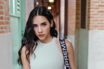 Dàn hot girl Thái Lan đời đầu trở thành diễn viên, người mẫu đình đám