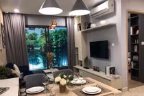 Bên trong căn hộ Vũ Duy Khánh rao bán lấy tiền làm liveshow