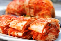 7 lợi ích không tưởng của món kim chi khiến người Hàn khoái khẩu