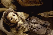 Sự thật đau lòng đằng sau xác ướp gia đình 8 người còn nguyên vẹn