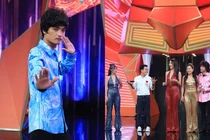 Mạc Văn Khoa tổn thương khi bị Trường Giang chê xấu nhất làng hài